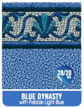 Blue Dynasty