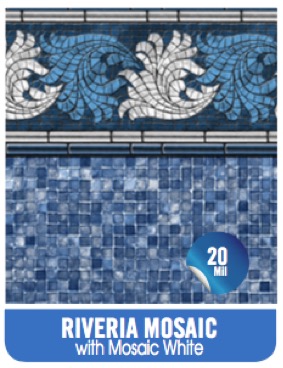 Riveria Mosaic