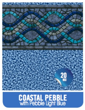 Coastal Pebble