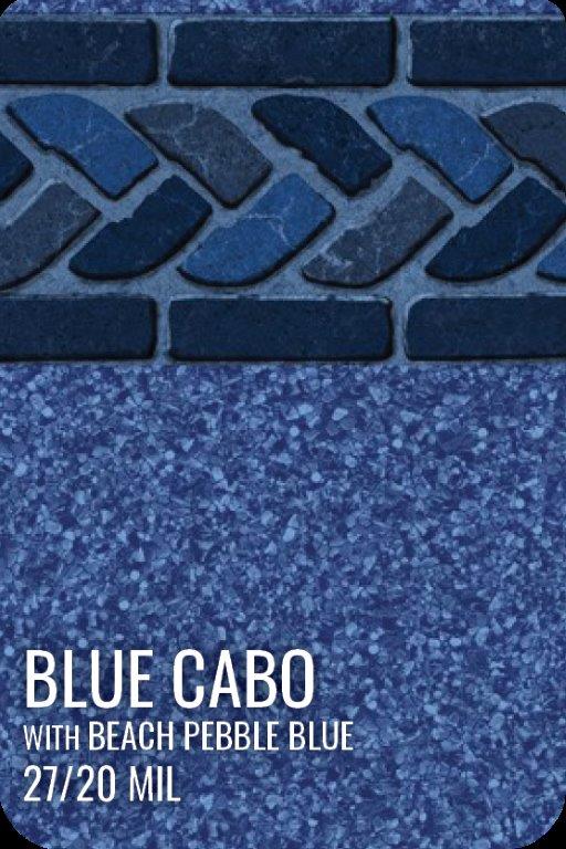 Blue Cabo