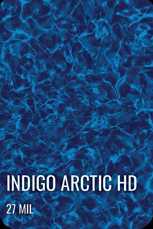 Indigo Arctic 27